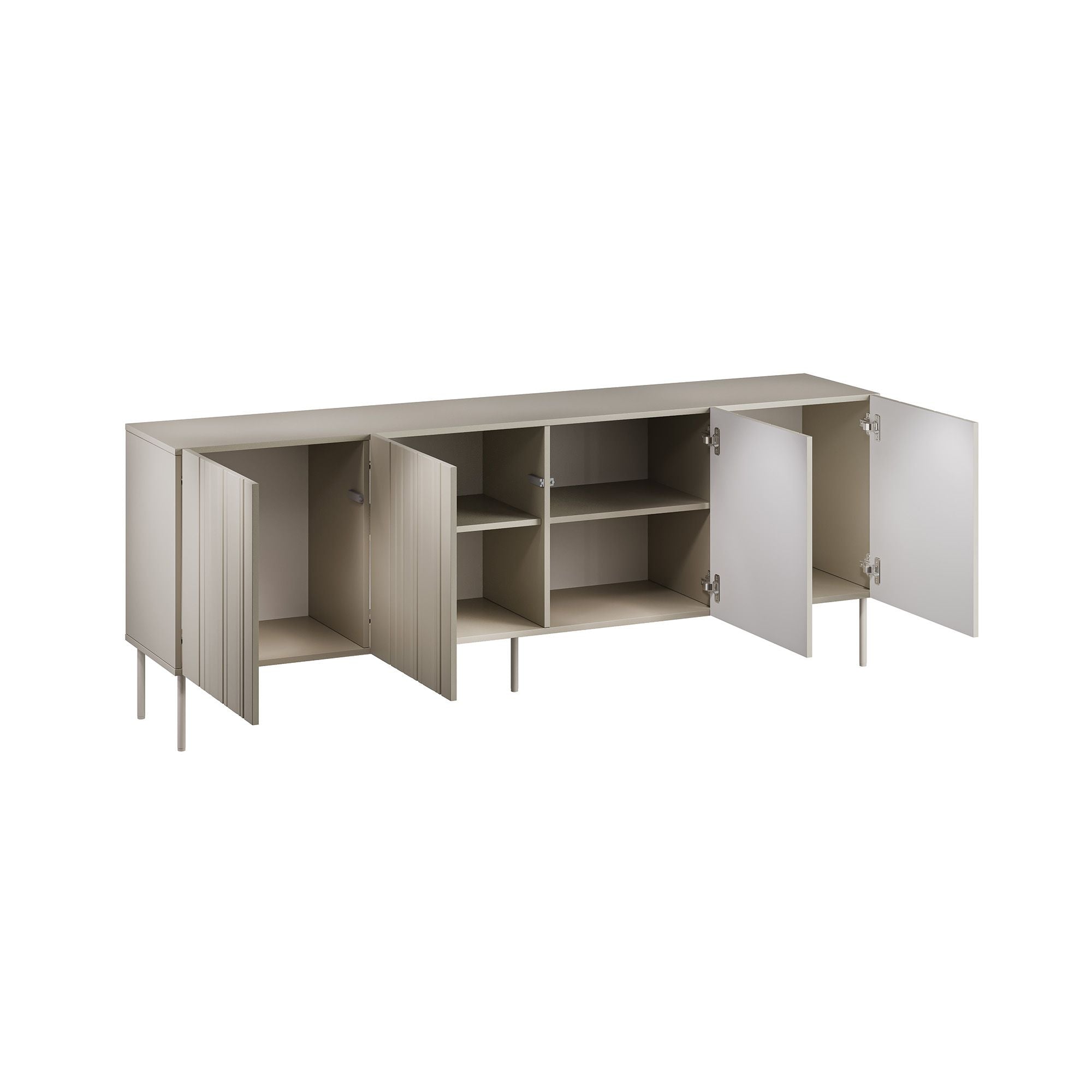 Buffet ZIREL-200