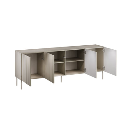 Buffet ZIREL-200