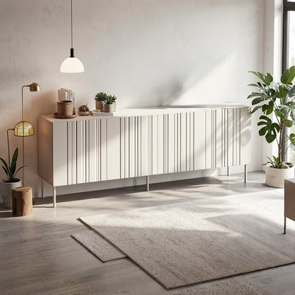 Buffet ZIREL-200