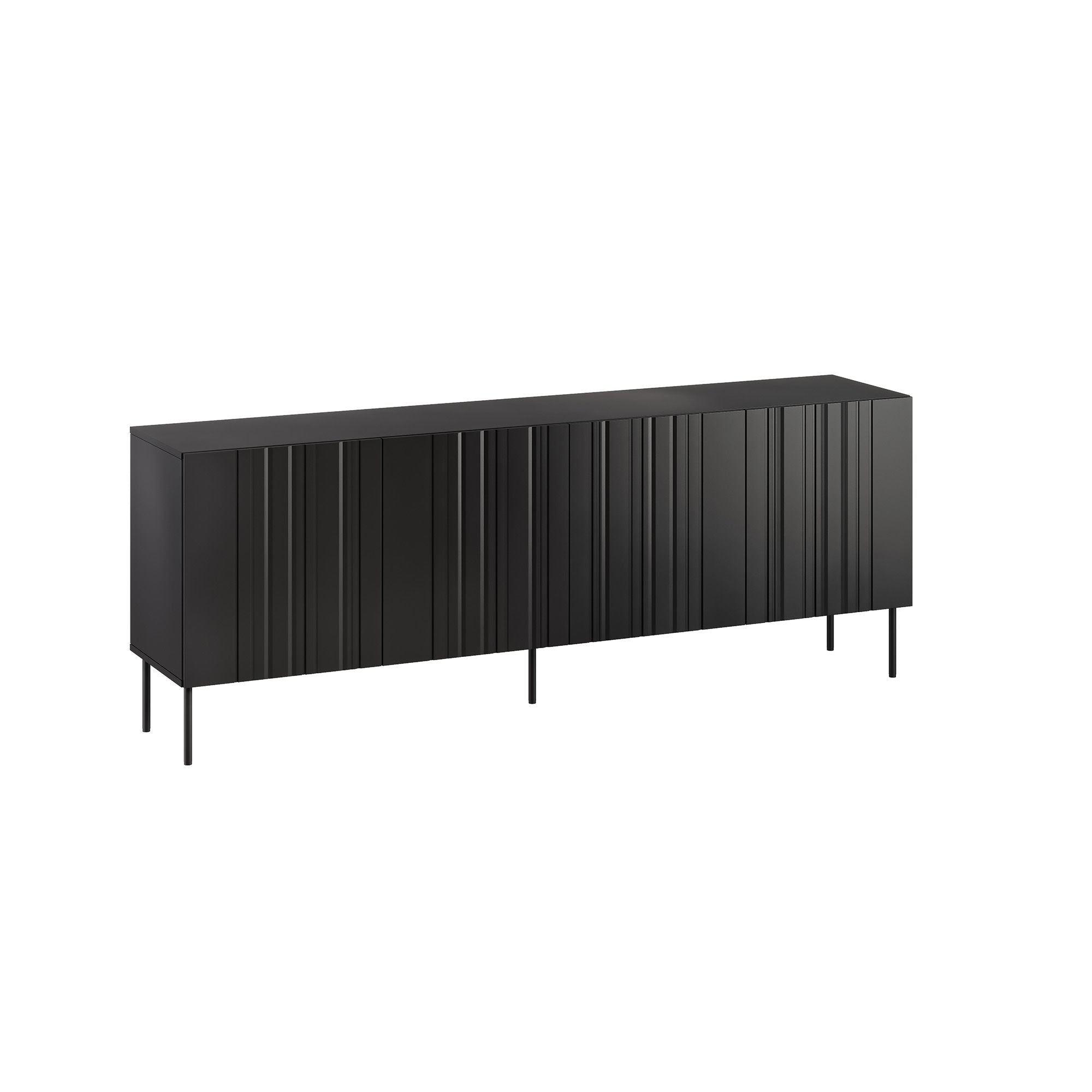 Buffet ZIREL-20
