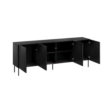 Buffet ZIREL-20