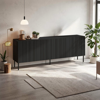 Buffet ZIREL-20