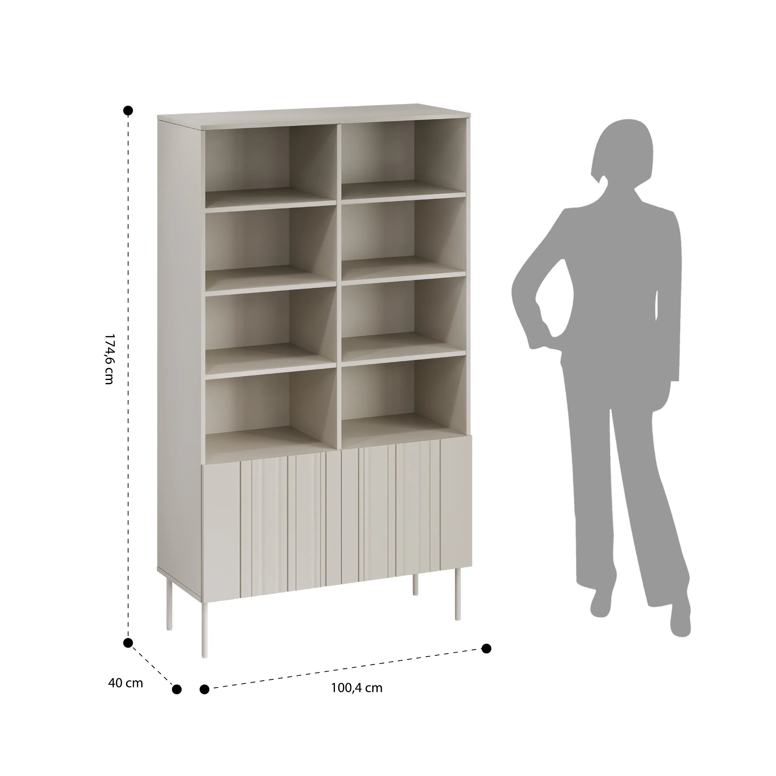 Libreria ZIREL
