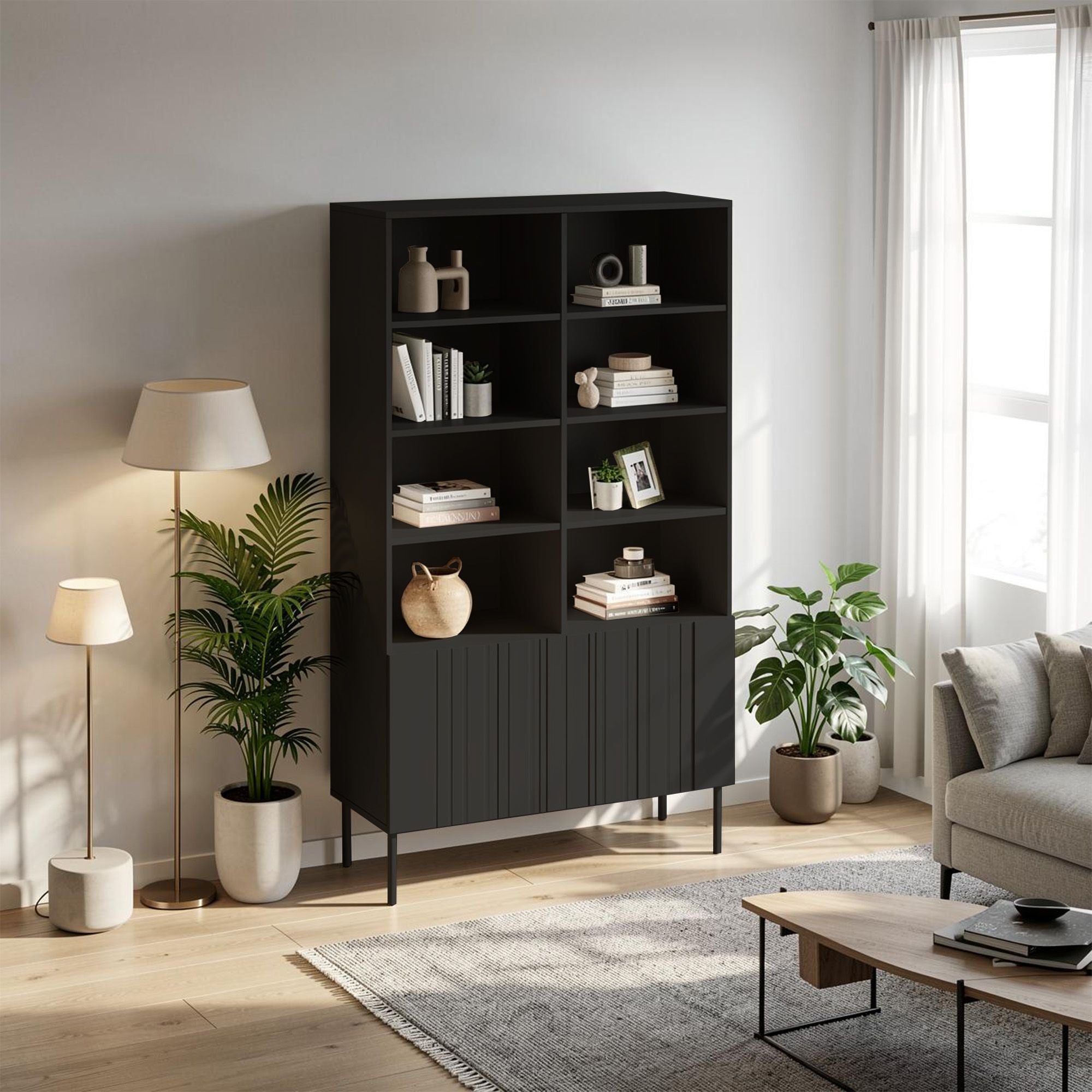 Libreria ZIREL