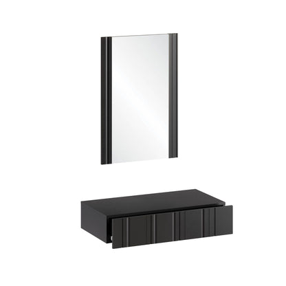 Mobili ingresso con specchio ZIREL