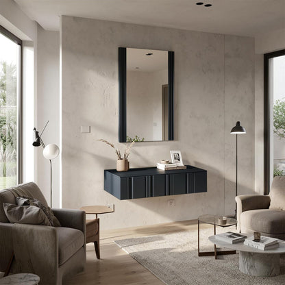 Mobili ingresso con specchio ZIREL
