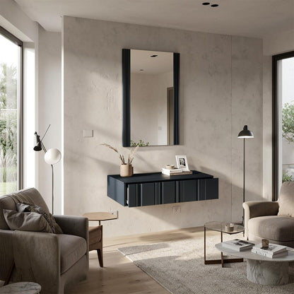 Mobili ingresso con specchio ZIREL