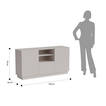Buffet TALOS-150