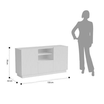 Buffet TALOS-150