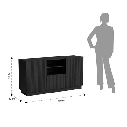 Buffet TALOS-150