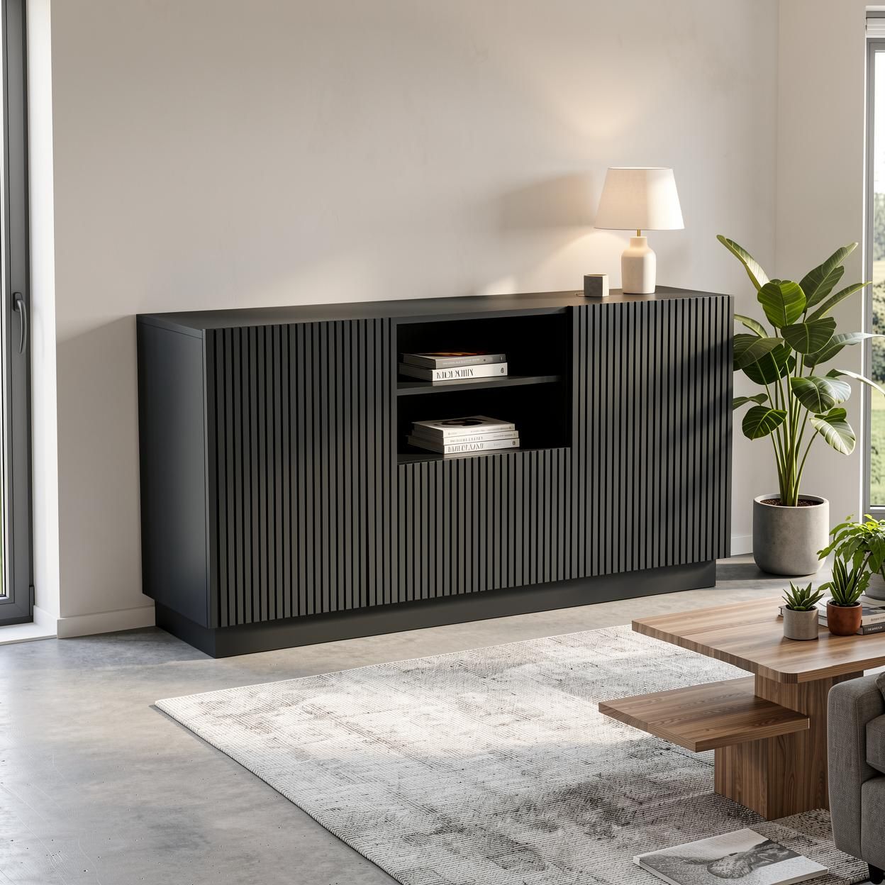 Buffet TALOS-150