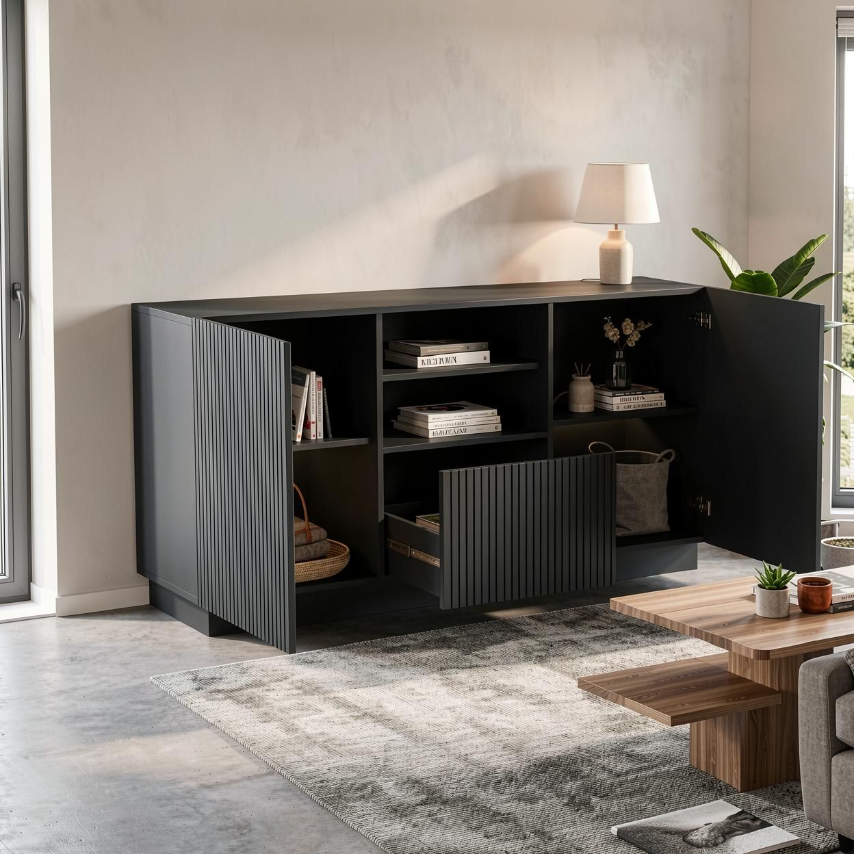 Buffet TALOS-150