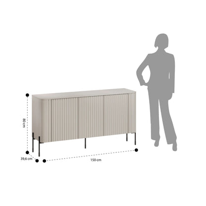 BUFFET EVANIA-150