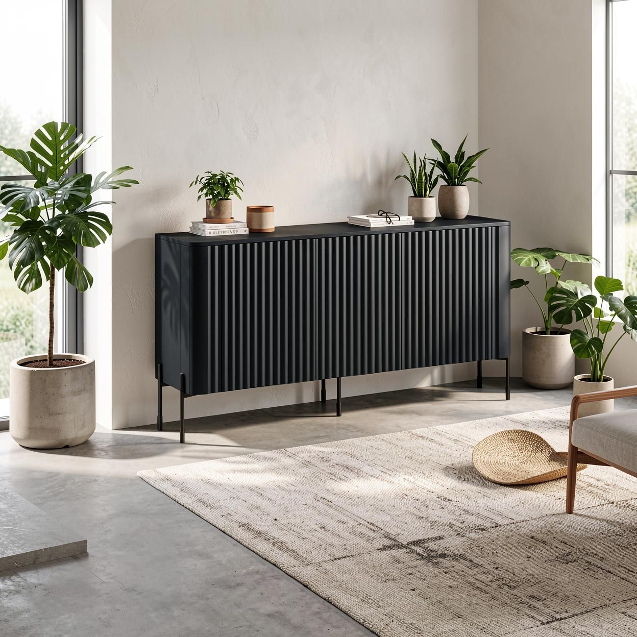 BUFFET EVANIA-150