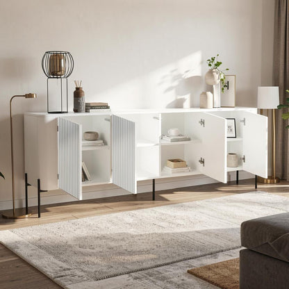 BUFFET EVANIA-190