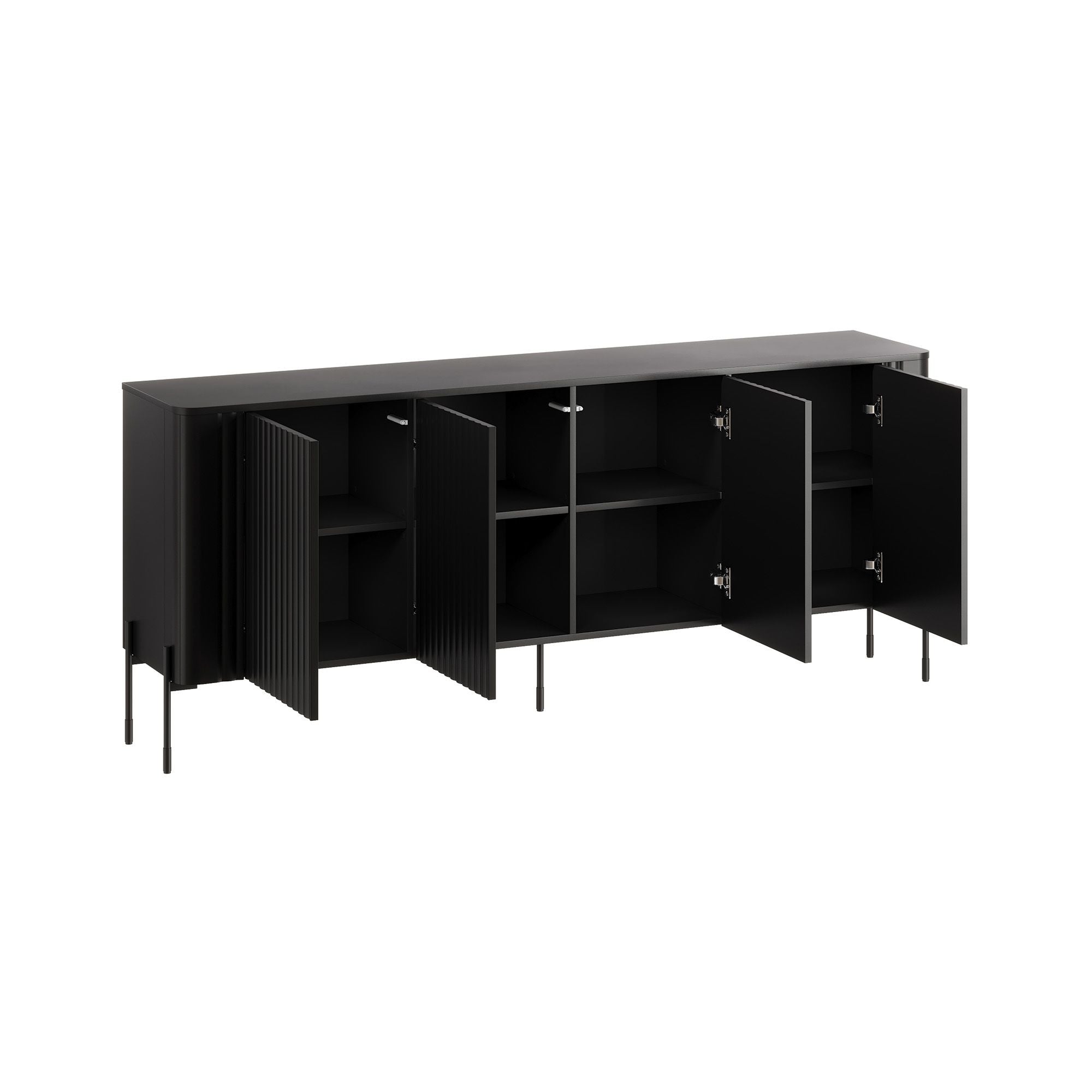 BUFFET EVANIA-190