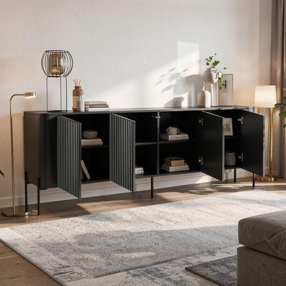 BUFFET EVANIA-190