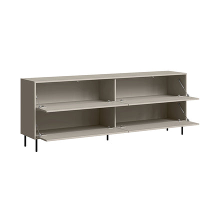 Buffet CRETA-200