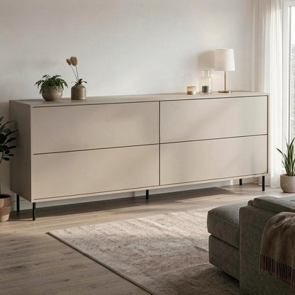 Buffet CRETA-200