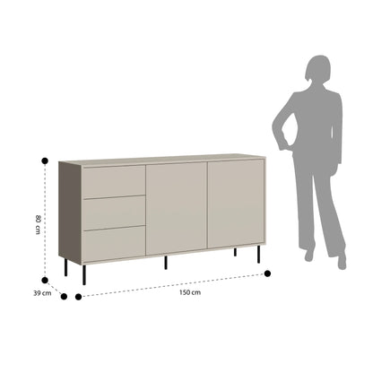 Buffet CRETA-150