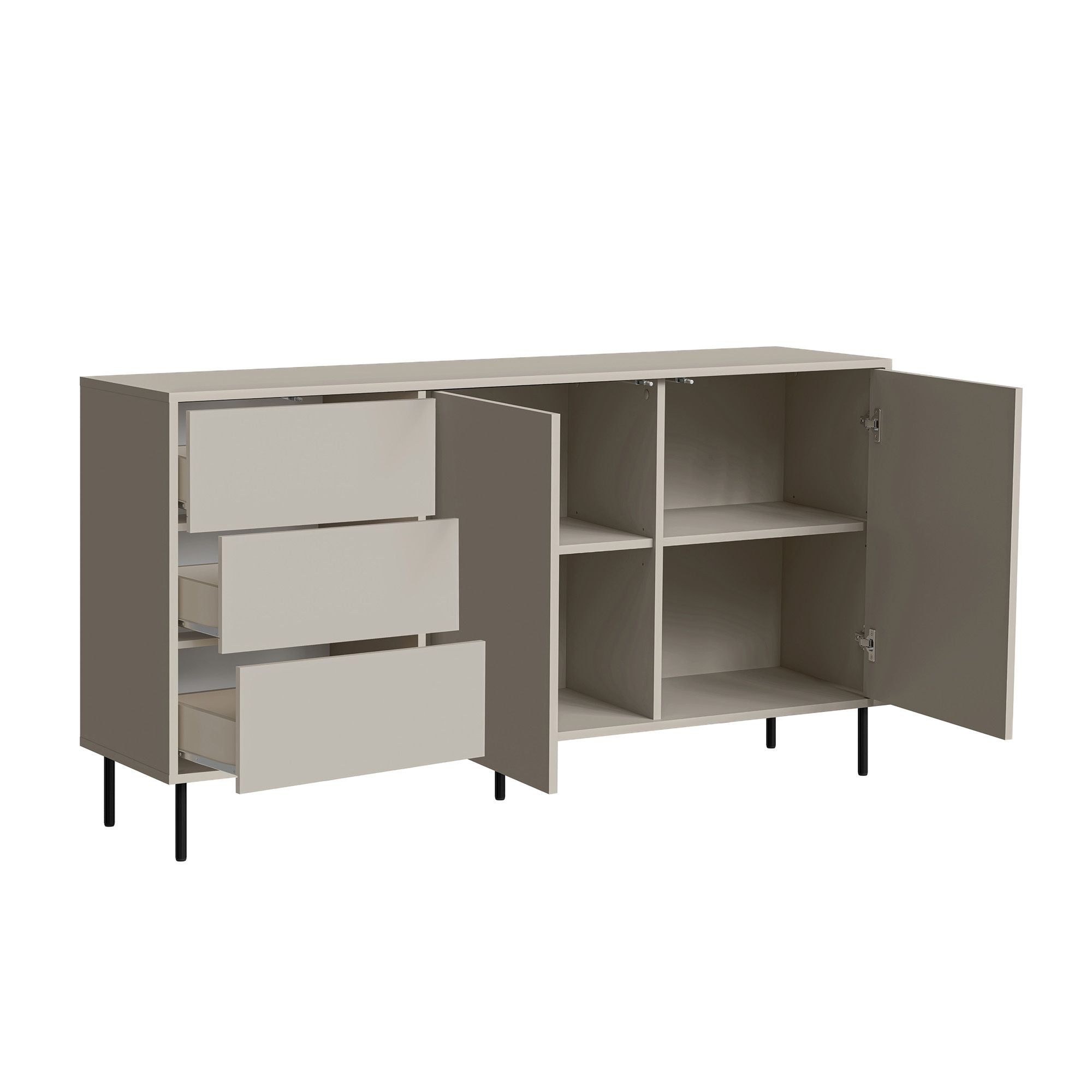 Buffet CRETA-150