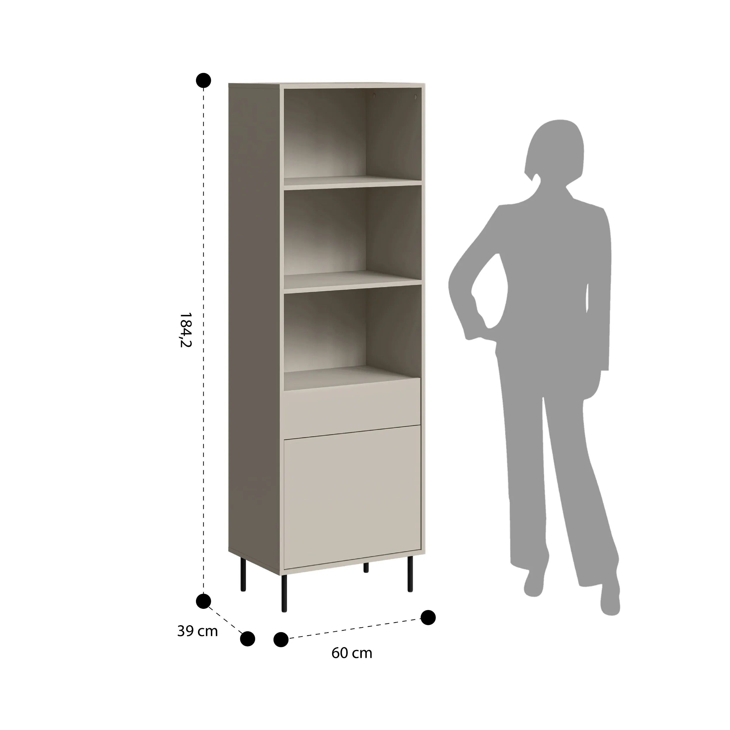 Libreria CRETA