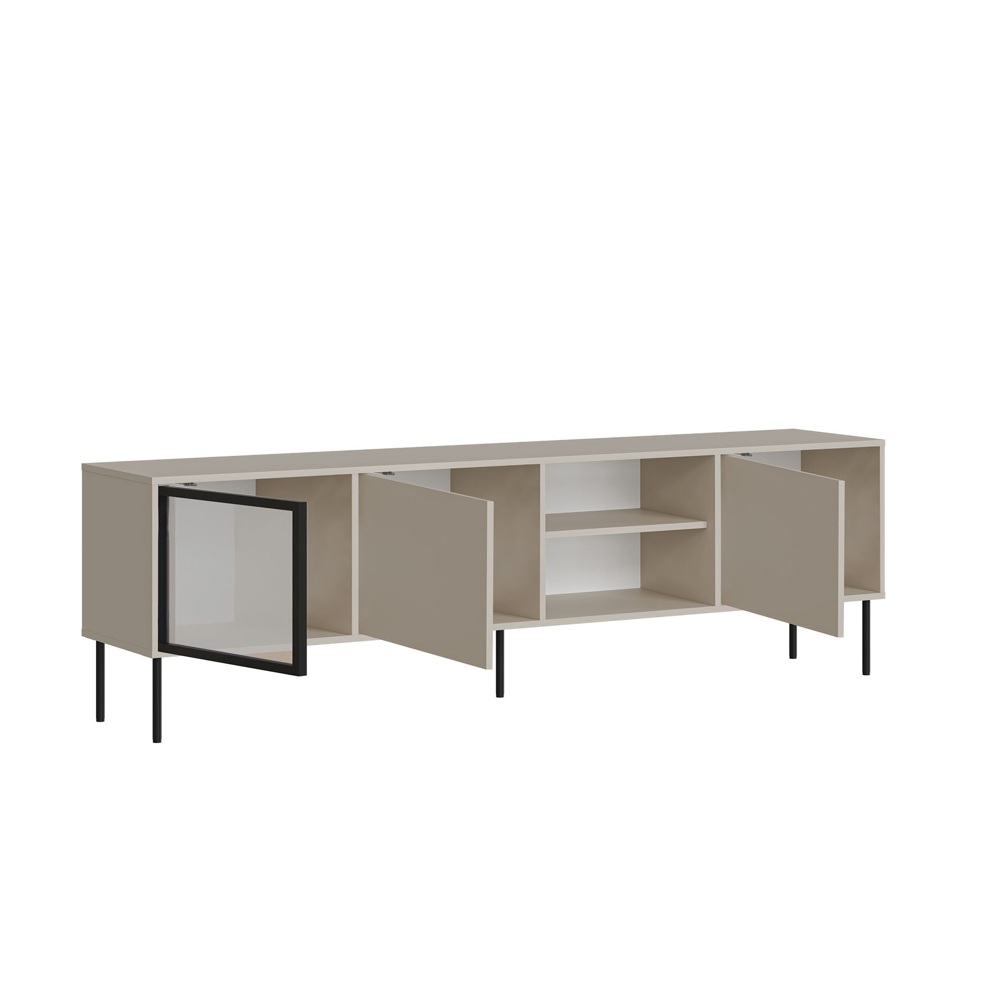 Porta TV ALMA-200