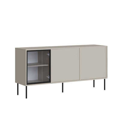 Buffet ALMA-150