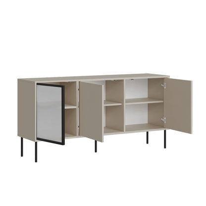 Buffet ALMA-150
