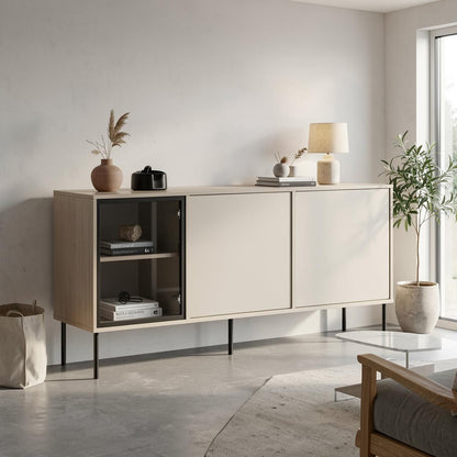 Buffet ALMA-150