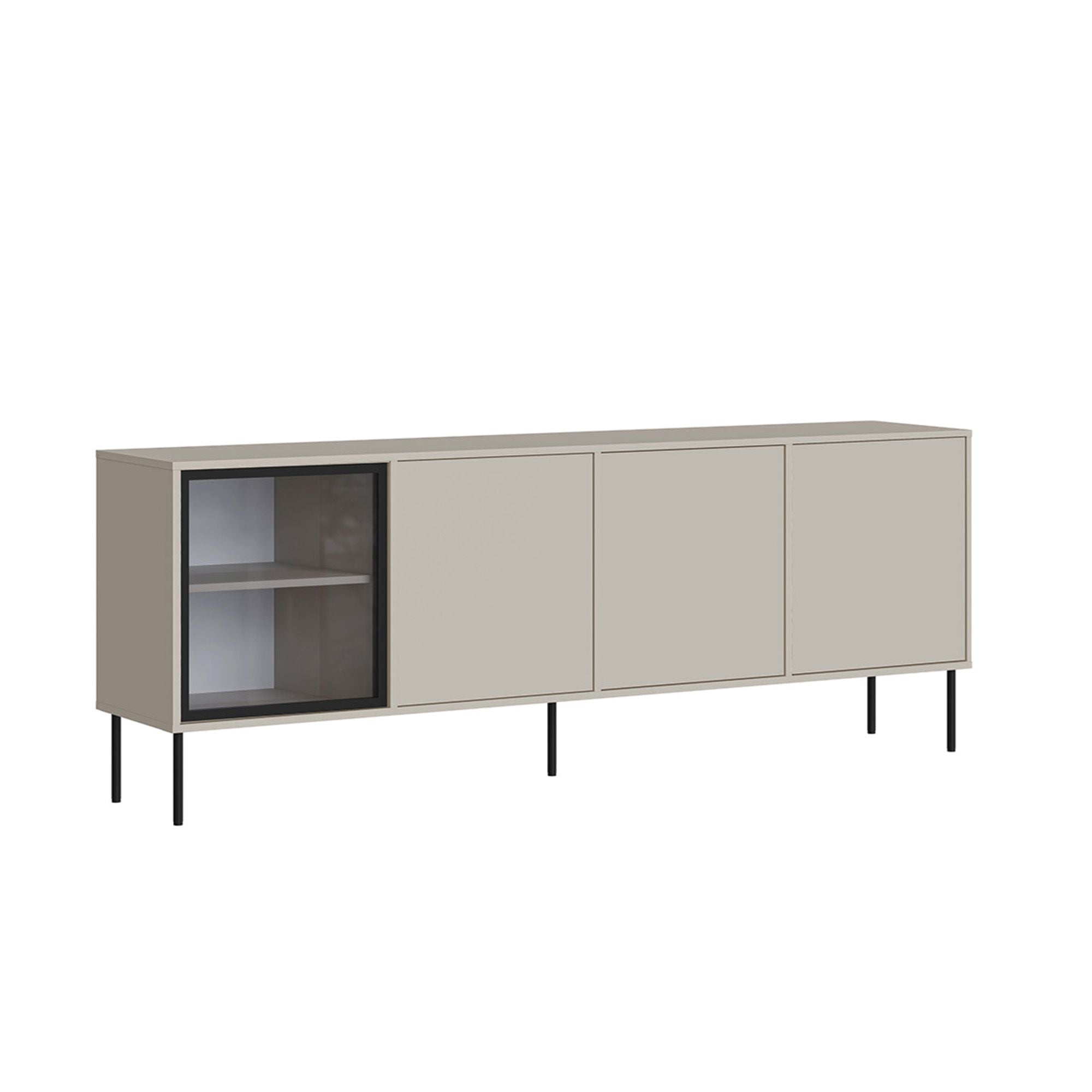 Buffet ALMA-200