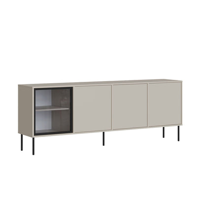 Buffet ALMA-200