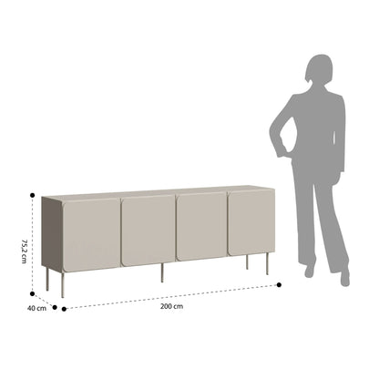 Buffet PIERRE-200