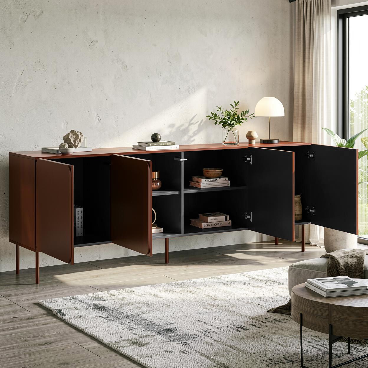 Buffet PIERRE-200
