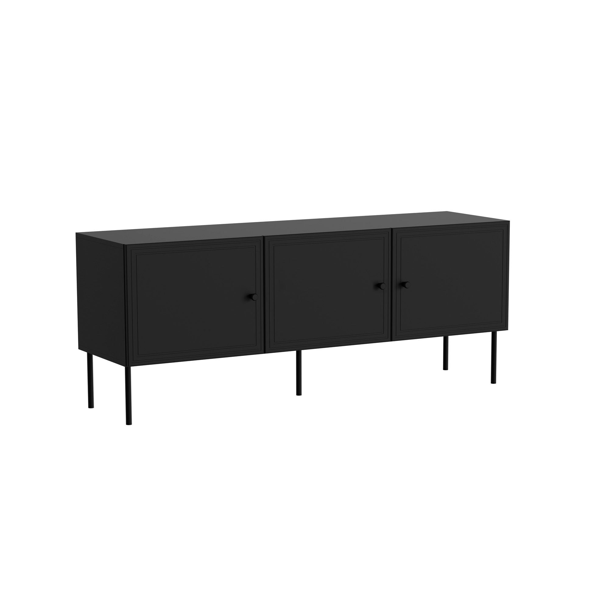 Porta TV VINCENT-150