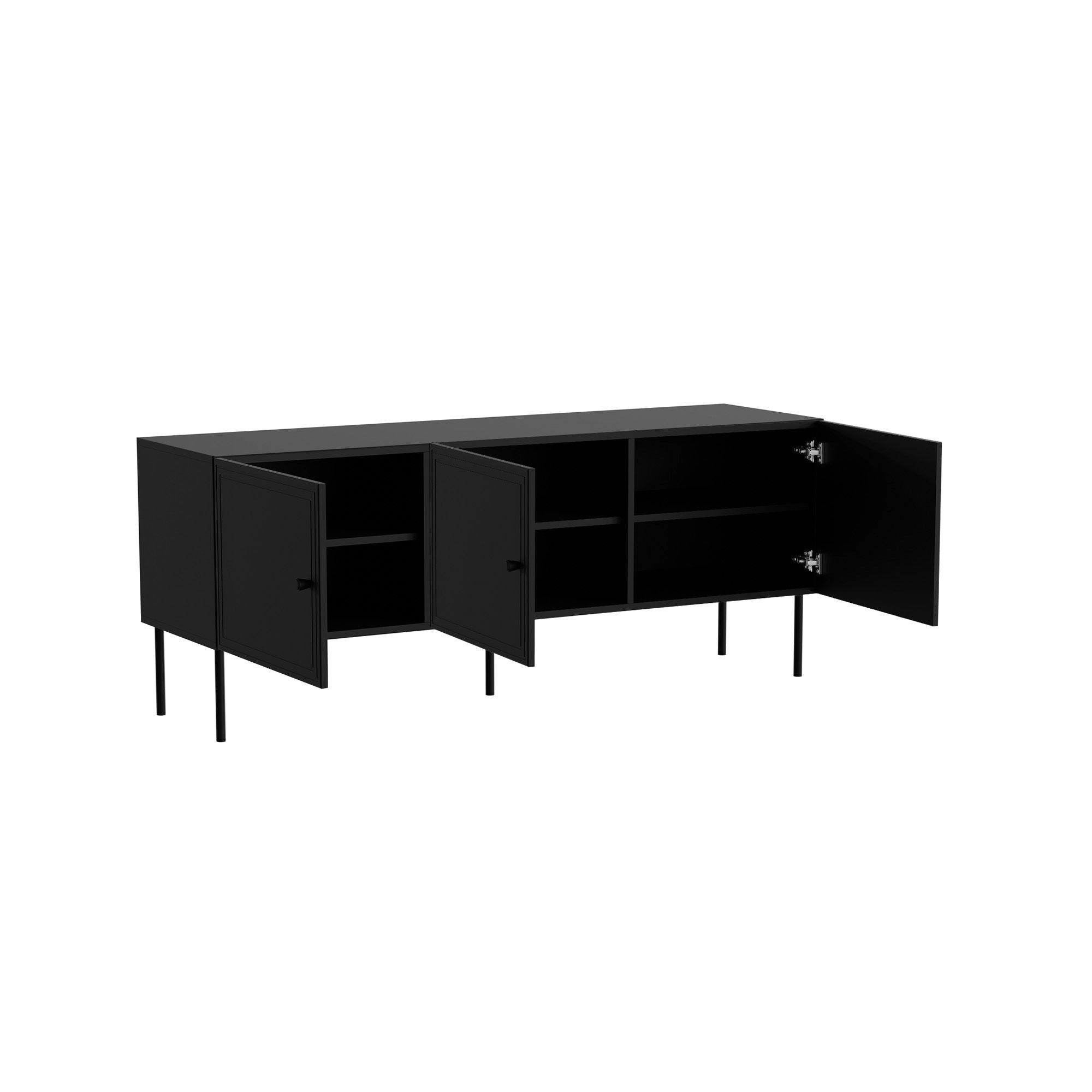 Porta TV VINCENT-150