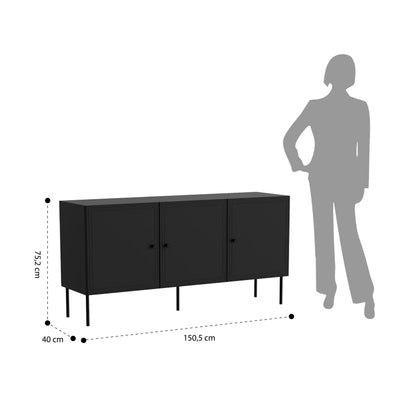 Buffet VINCENT-150