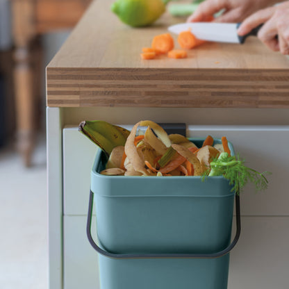 Pattumiera 5L NINO avio