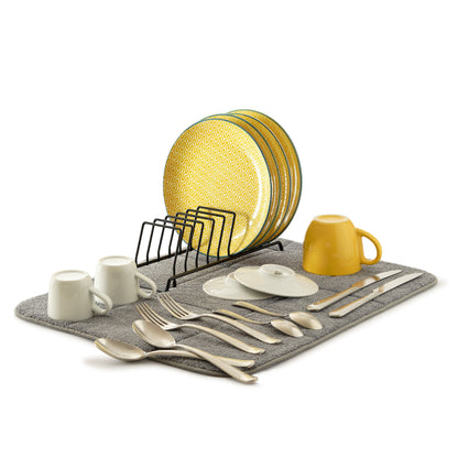 Scolapiatti + griglia PATTY