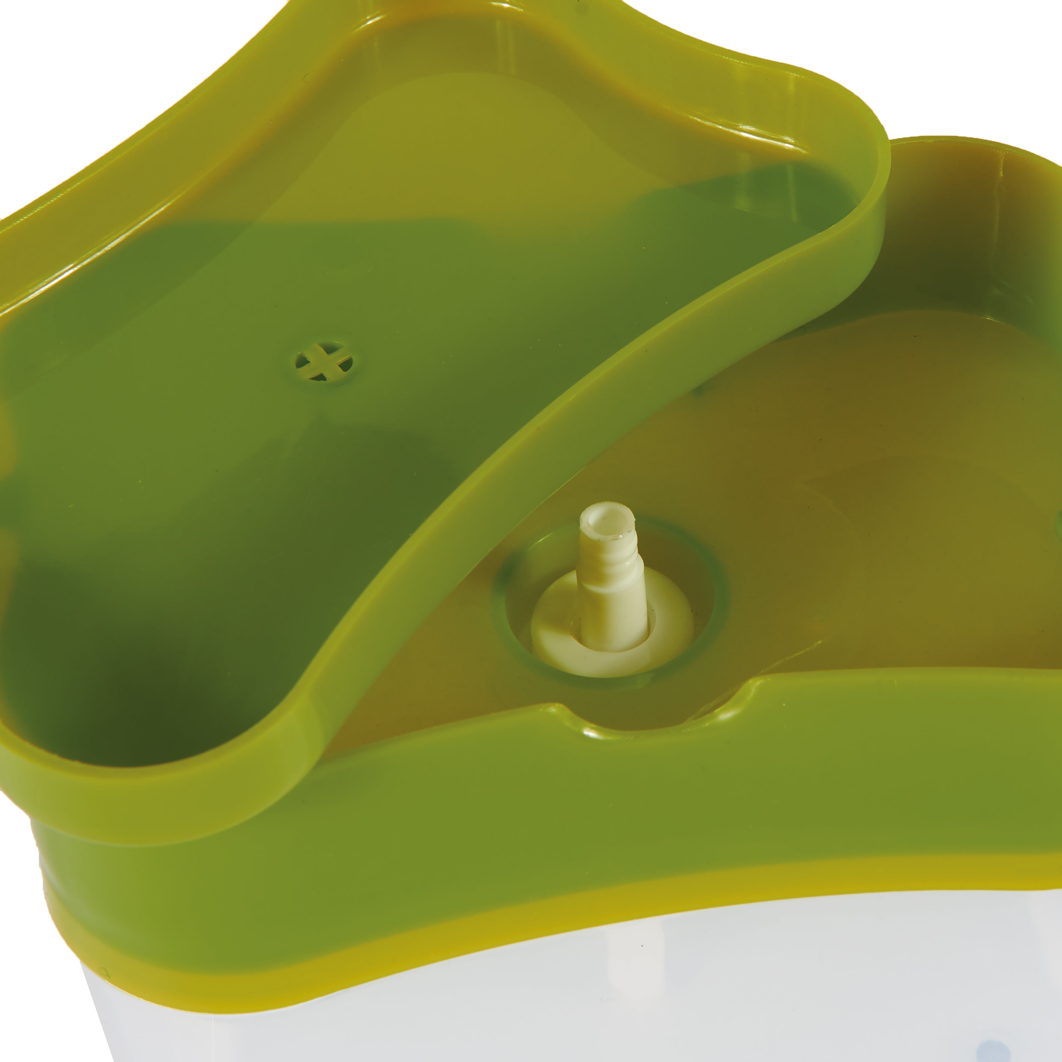 Dispenser/dosatore sapone per stoviglie ADAMO