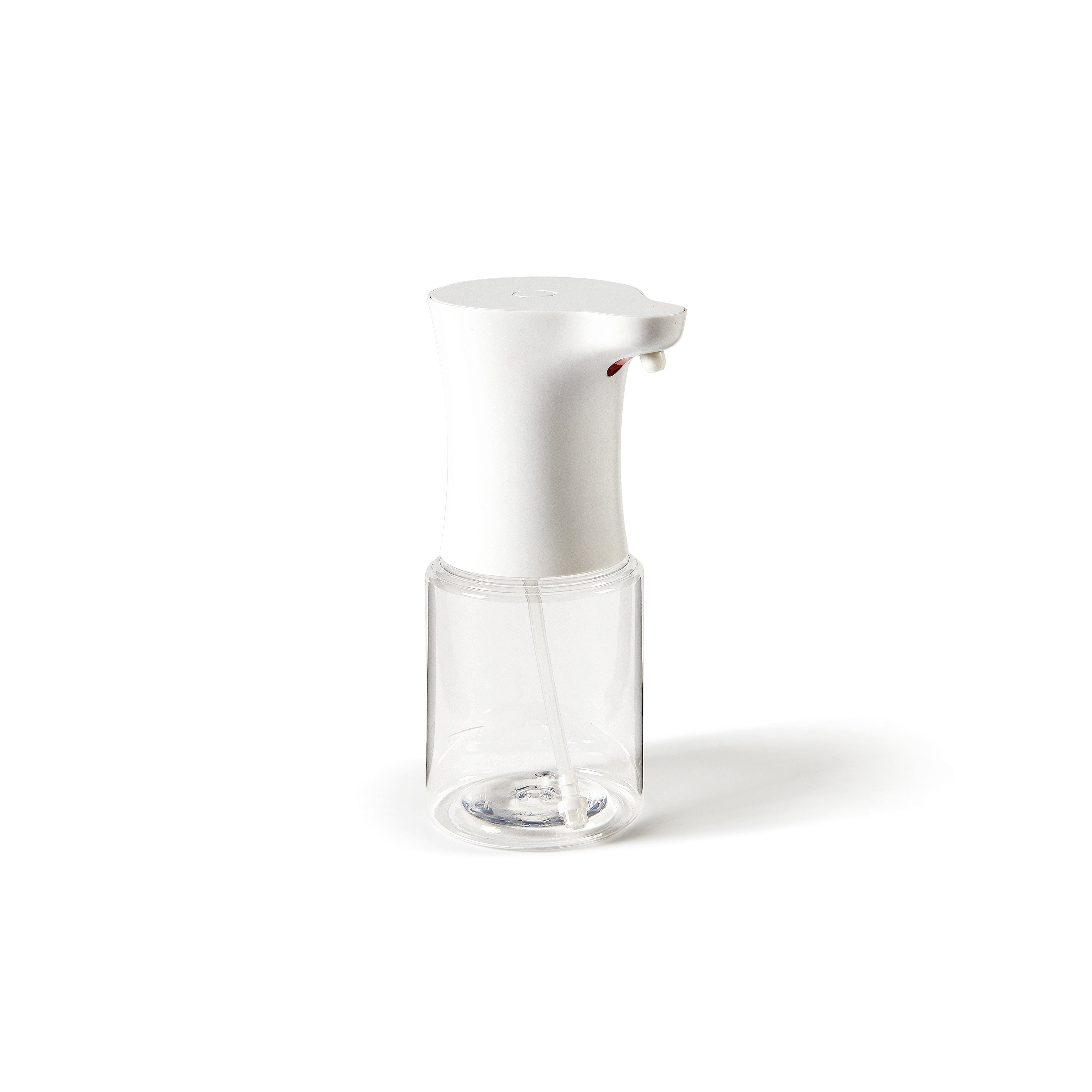 Dispenser dosaschiuma con sensore LUCIO