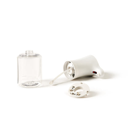 Dispenser dosaschiuma con sensore LUCIO