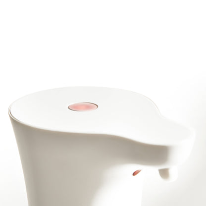 Dispenser dosaschiuma con sensore LUCIO