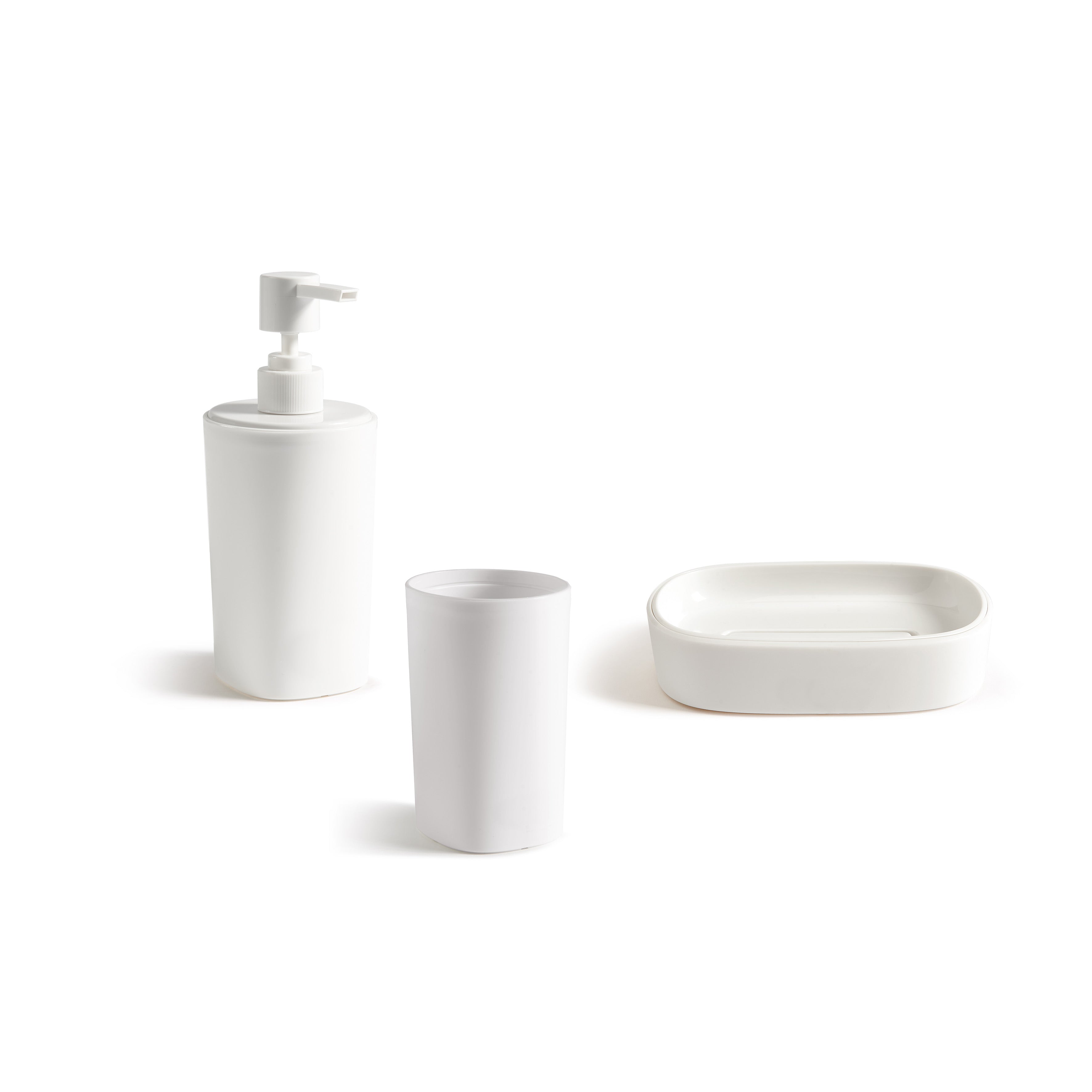 Set 3 pezzi OMAR