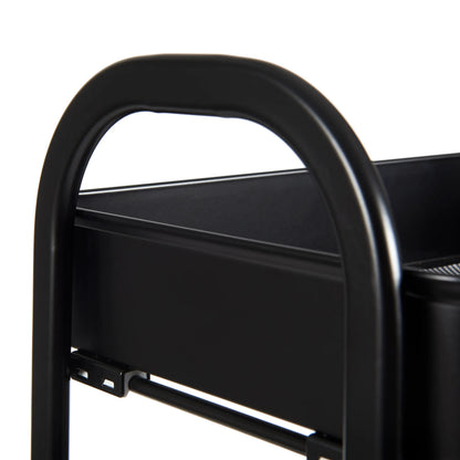 Carrello c/ruote DUILIO