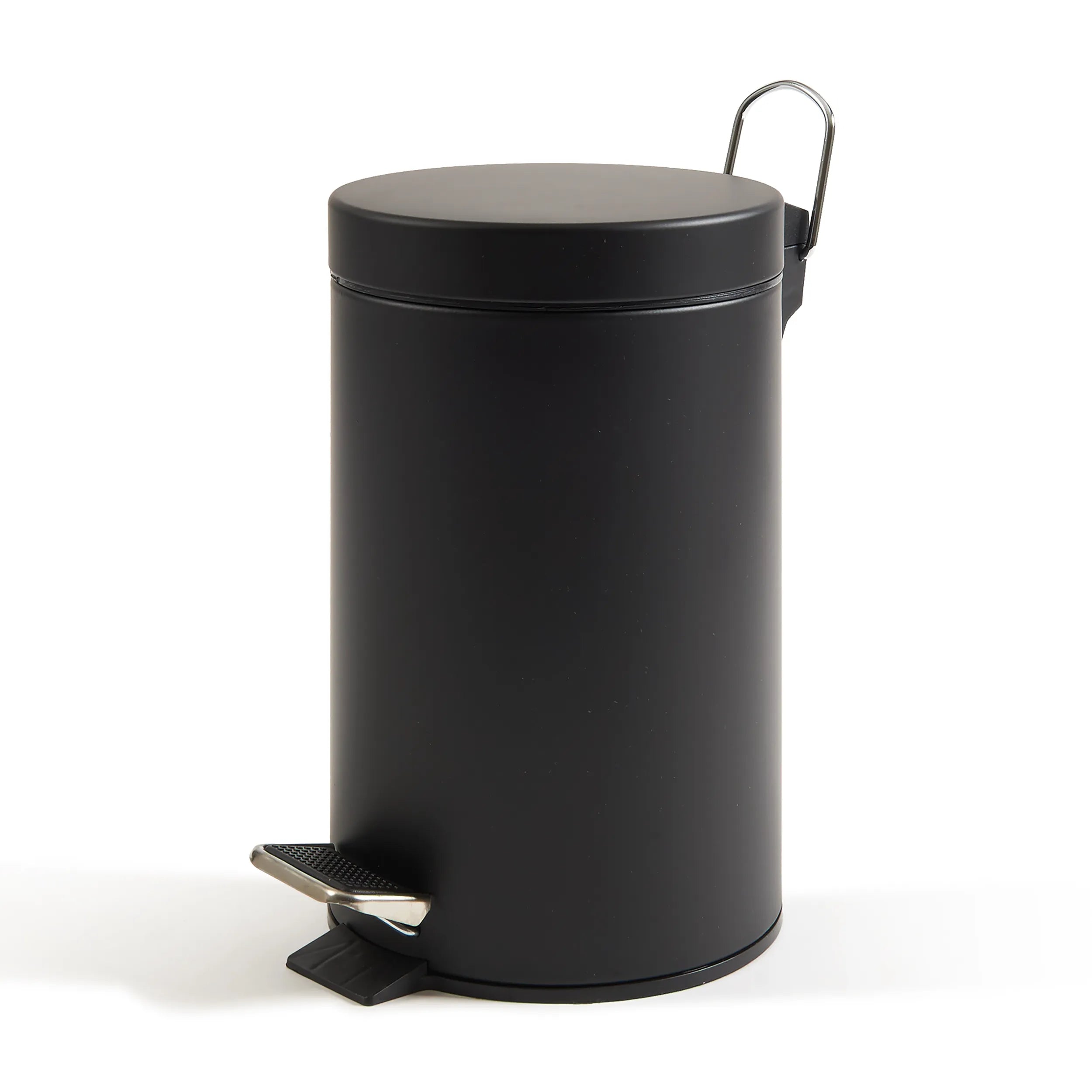 Bidoncino c/pedale 3L LELLO