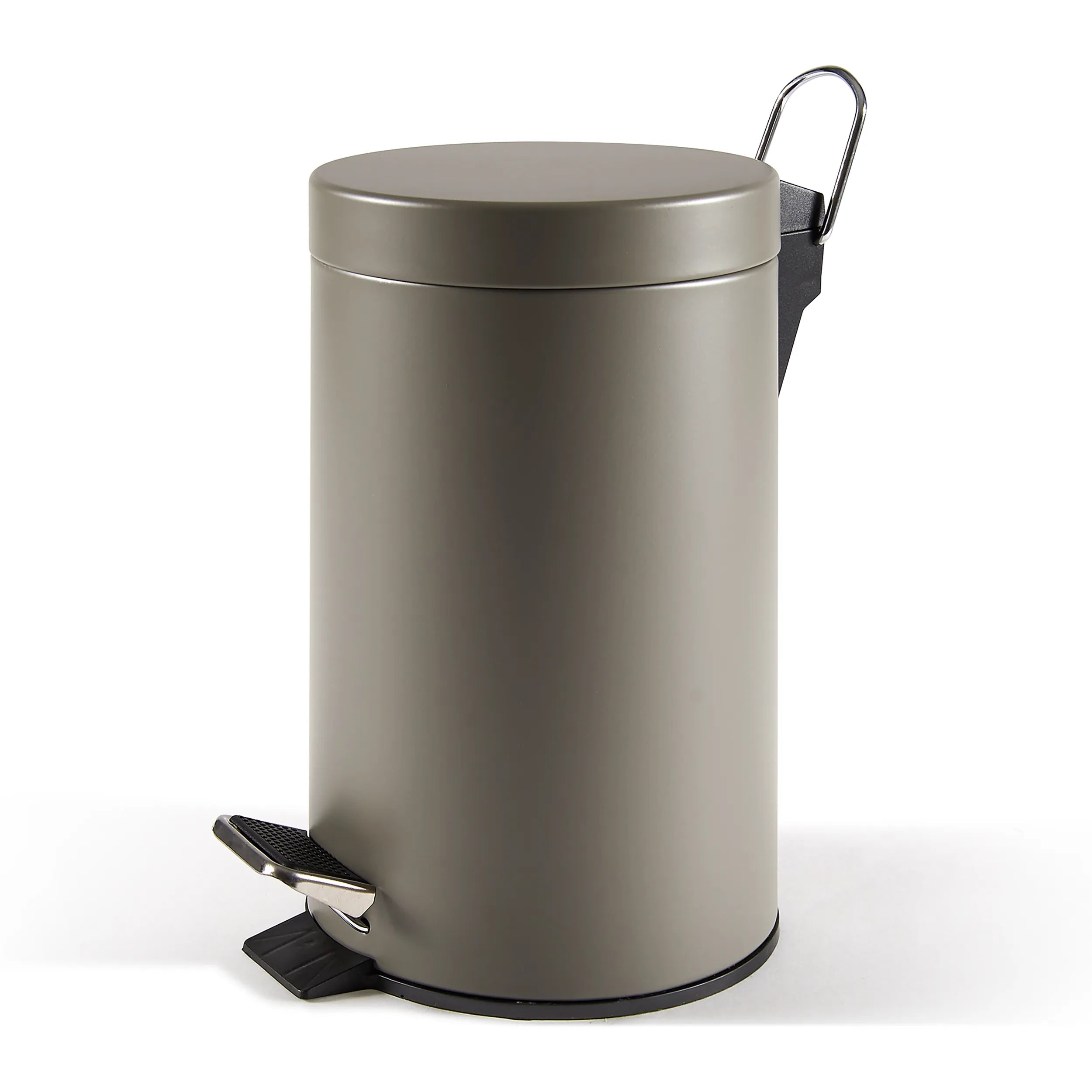 Bidoncino c/pedale 3L LELLO