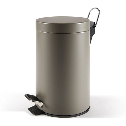 Bidoncino c/pedale 3L LELLO