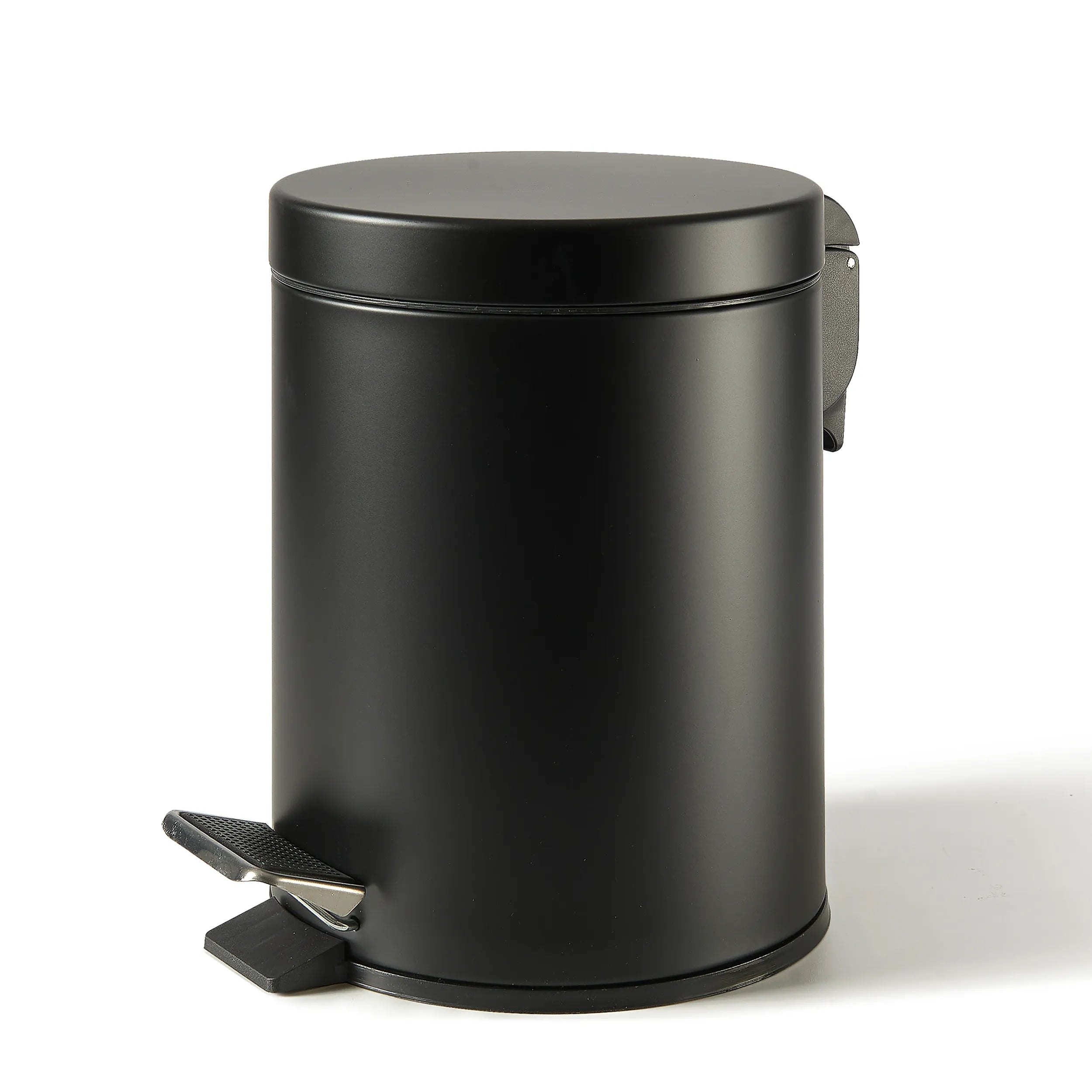 Bidoncino c/pedale 5L LELLO