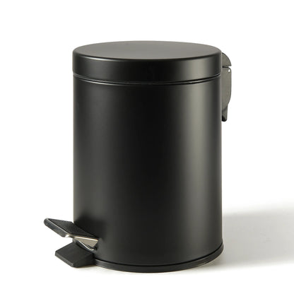 Bidoncino c/pedale 5L LELLO